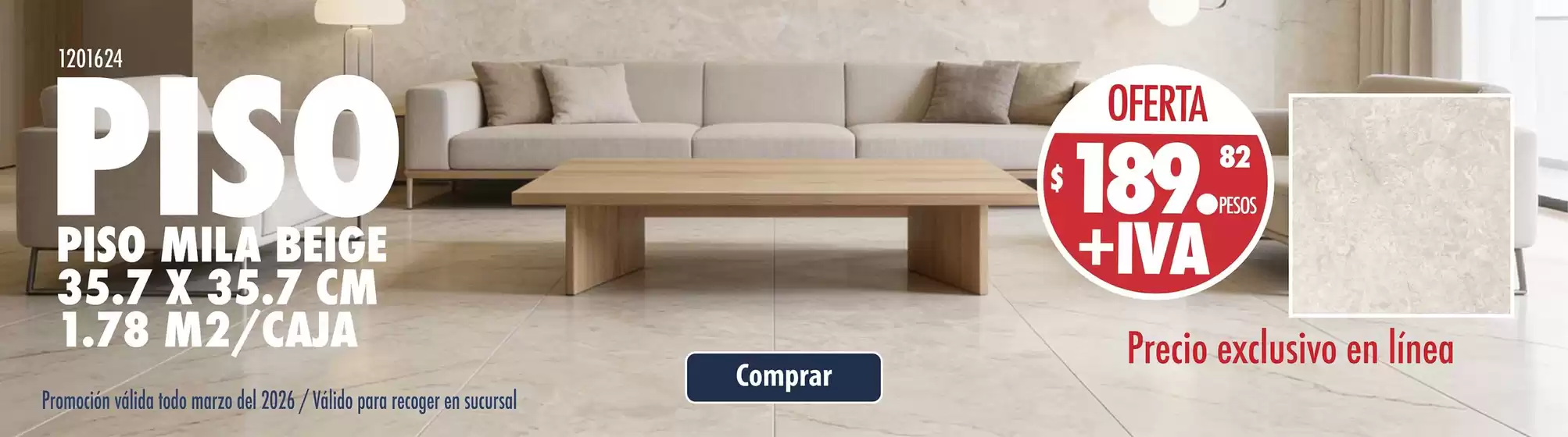 Catálogo Hágalo en Mérida | Promos | 2026-03-06T00:00:00.000Z - 2026-03-31T00:00:00.000Z