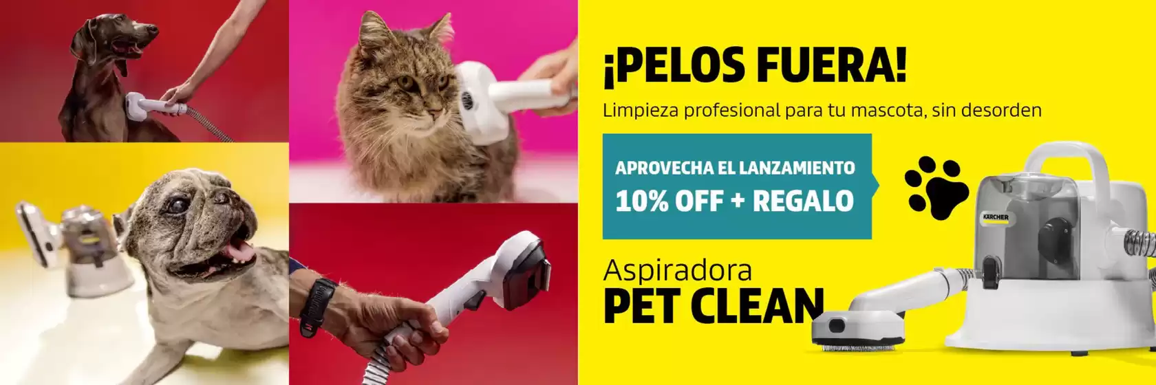 Catálogo Karcher en León | Promo | 2026-03-06T00:00:00.000Z - 2026-03-31T00:00:00.000Z