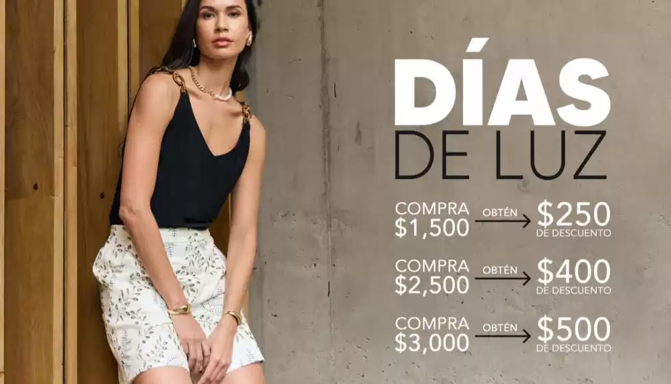 Catálogo Foleys en Morelia | Promo | 2026-03-06T00:00:00.000Z - 2026-03-31T00:00:00.000Z