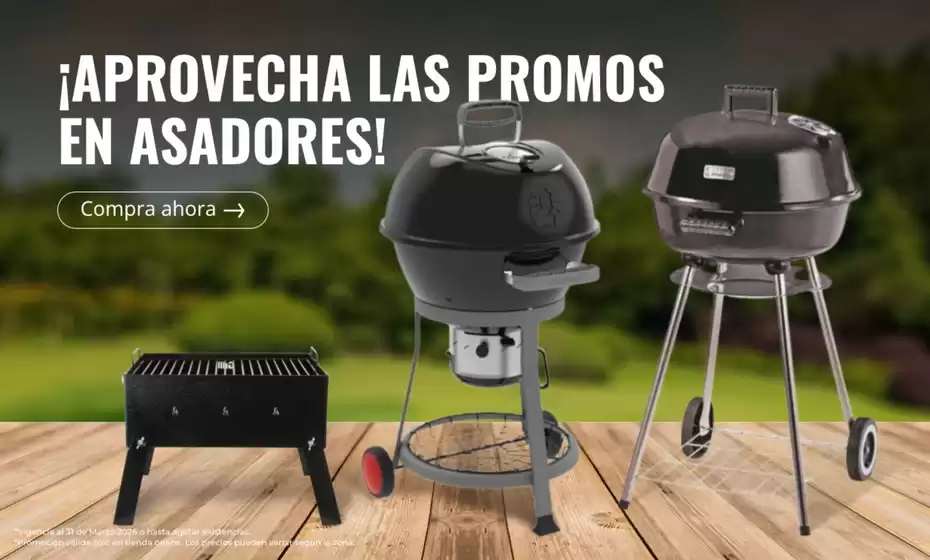 Catálogo Blanquita en Guadalajara | Promos | 2026-03-09T00:00:00.000Z - 2026-03-31T00:00:00.000Z