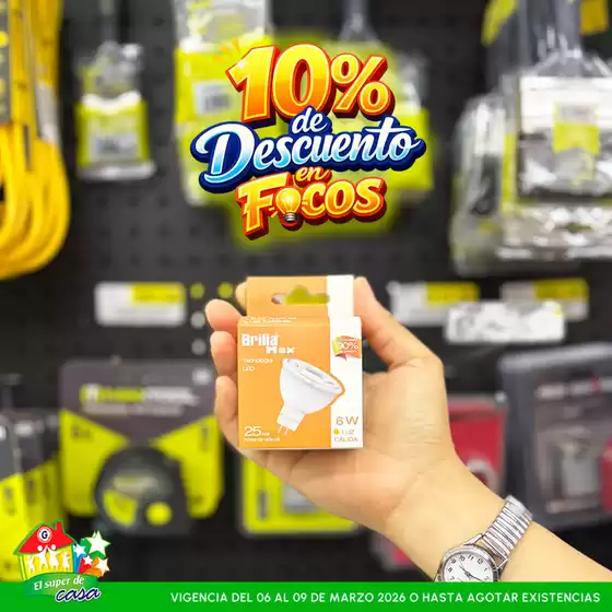 Catálogo Guajardo en Chetumal | Gran variedad de ofertas | 2026-03-06T00:00:00.000Z - 2026-03-09T00:00:00.000Z