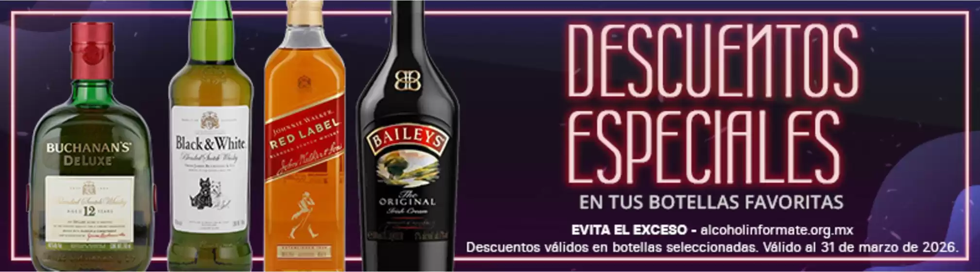 Catálogo Bodegas Alianza en Higuera de Zaragoza | Ofertas principales y descuentos | 2026-03-09T00:00:00.000Z - 2026-03-31T00:00:00.000Z