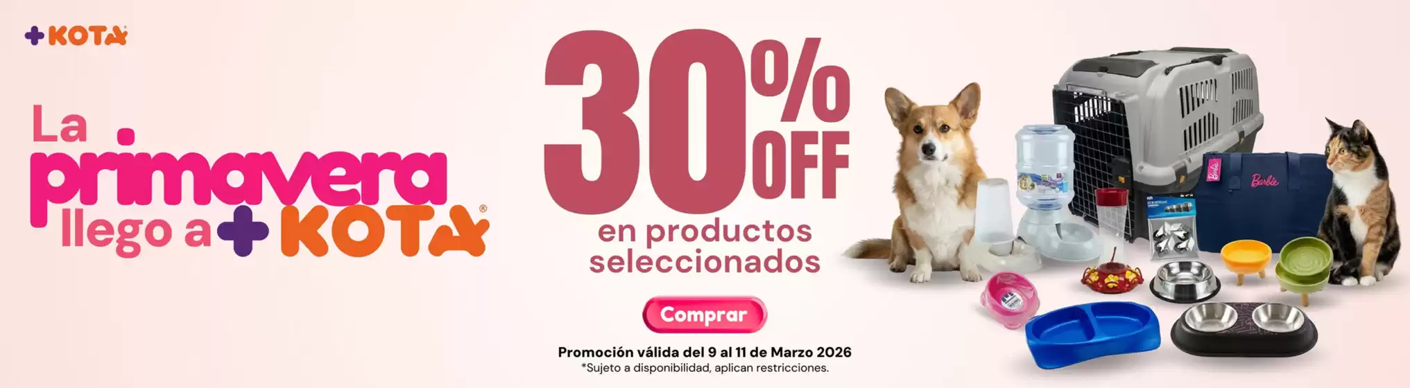 Catálogo Maskota en León | Promo | 2026-03-10T00:00:00.000Z - 2026-03-11T00:00:00.000Z