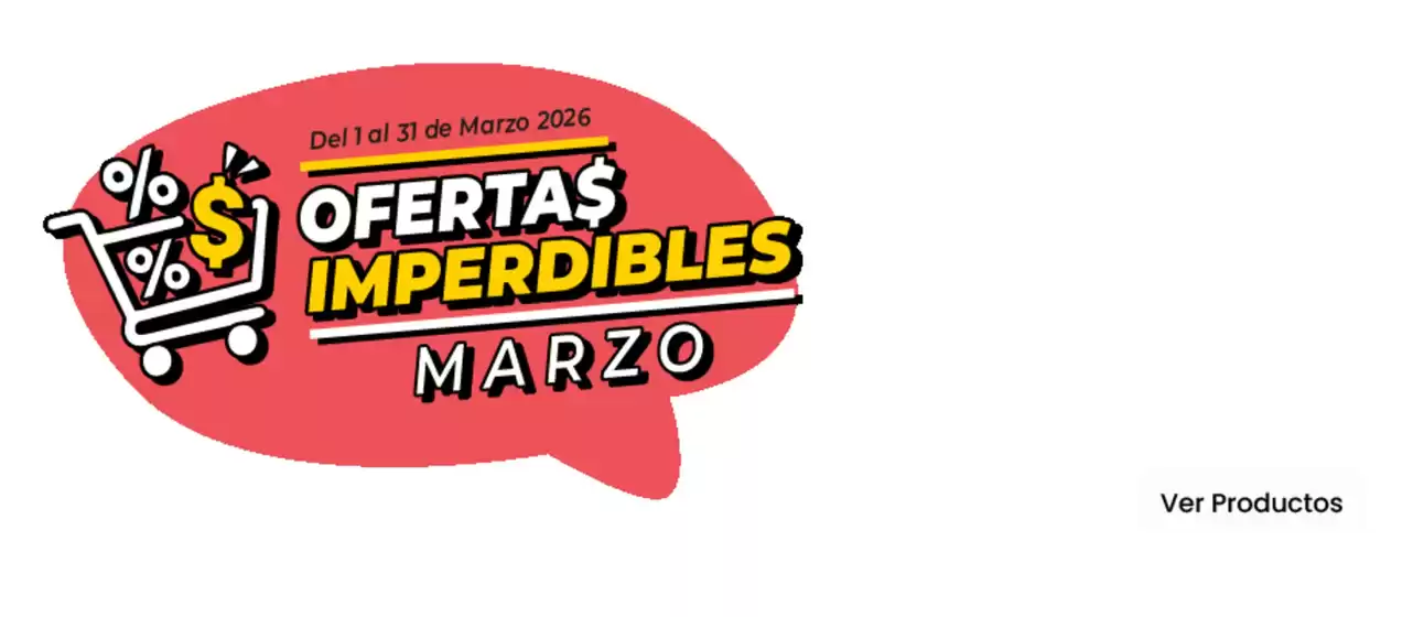 Catálogo PCEL en Jilotepec de Molina Enríquez | Ofertas y promociones actuales | 2026-03-01T00:00:00.000Z - 2026-03-31T00:00:00.000Z