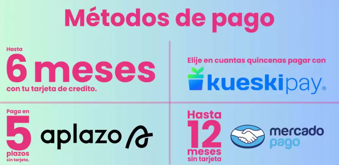 Catálogo Onix en Saltillo | Promo | 2026-03-16T00:00:00.000Z - 2026-12-31T00:00:00.000Z