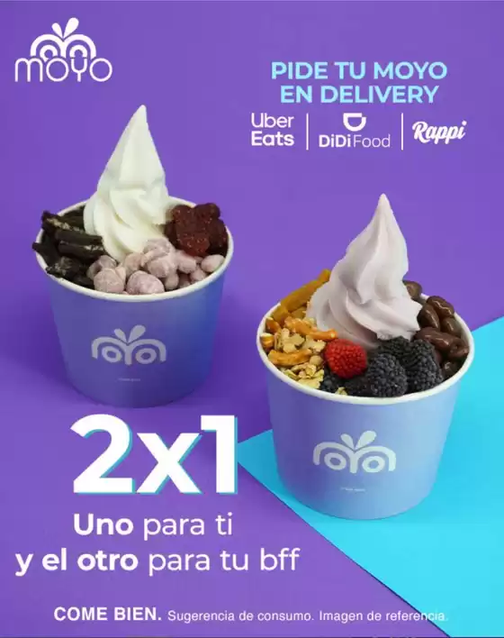 Catálogo Moyo | Promociones | 2026-03-16T00:00:00.000Z - 2026-07-05T00:00:00.000Z