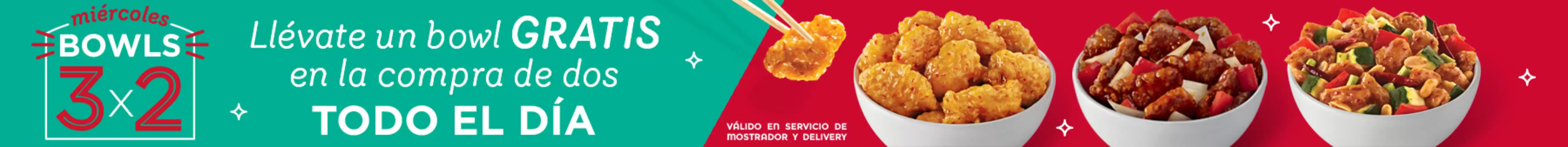 Catálogo Panda Express | Promo | 2026-03-16T00:00:00.000Z - 2026-12-31T00:00:00.000Z