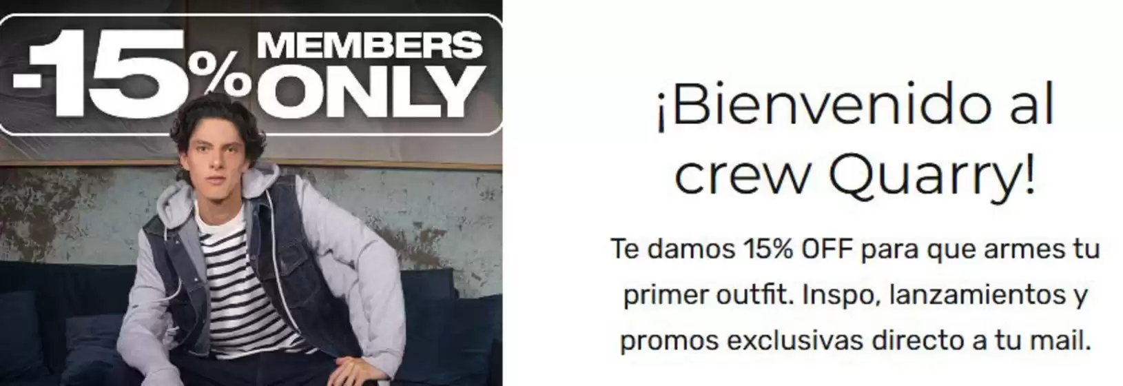 Catálogo Quarry en Cancún | Promo | 2026-03-16T00:00:00.000Z - 2026-12-31T00:00:00.000Z