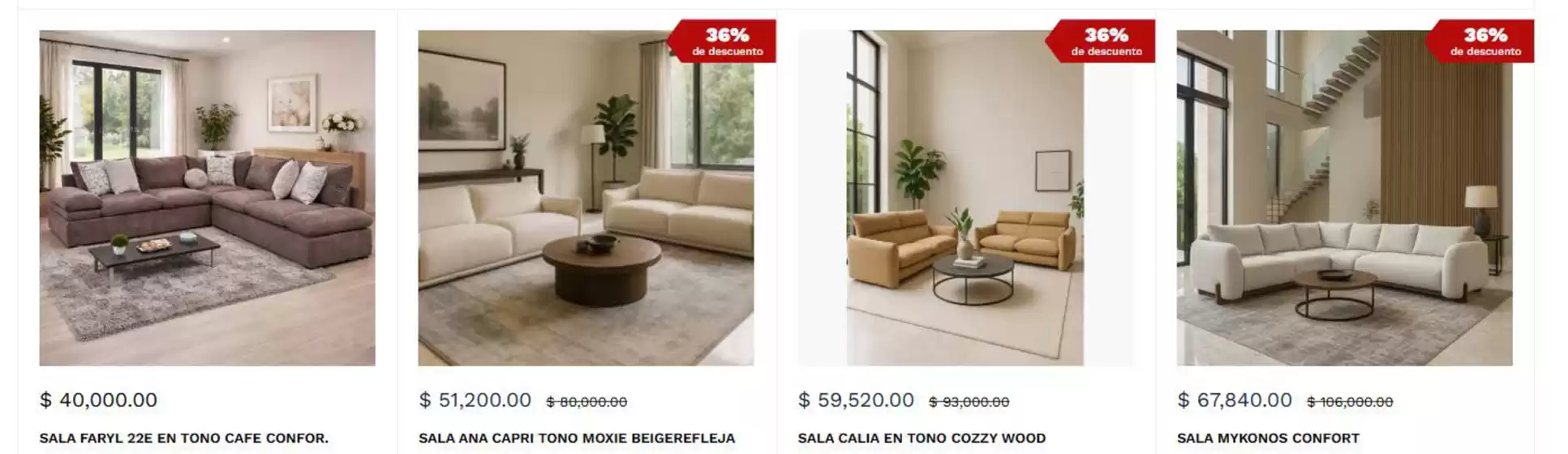 Catálogo Home Design en Cuajimalpa de Morelos | Promos | 2026-03-17T00:00:00.000Z - 2026-12-31T00:00:00.000Z