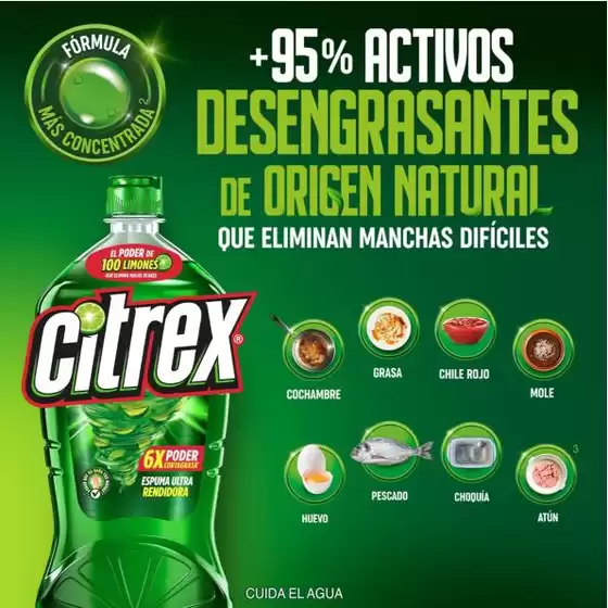 Catálogo Aki Gran Mayoreo en Heróica Puebla de Zaragoza | citrex | 2026-03-18T00:00:00.000Z - 2026-04-01T00:00:00.000Z