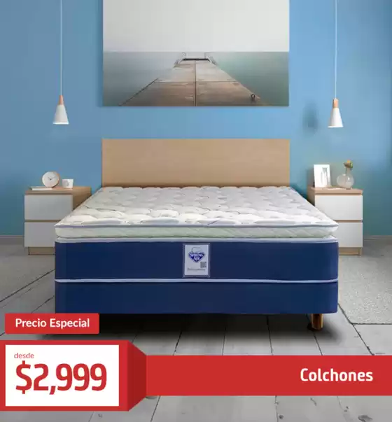 Catálogo Sodimac Homecenter en Monterrey | Descubre ofertas atractivas | 2026-03-18T00:00:00.000Z - 2026-04-01T00:00:00.000Z