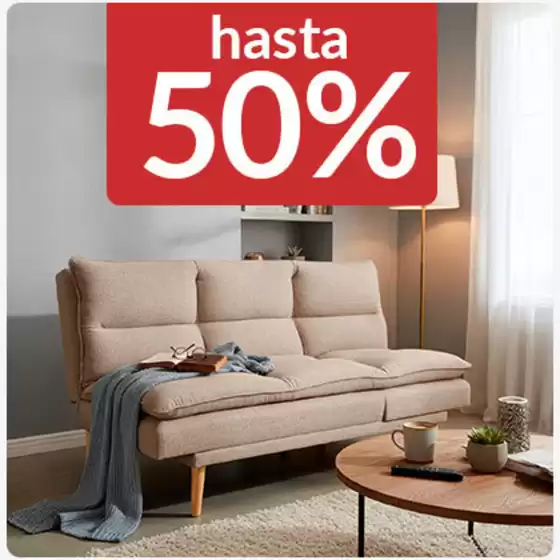Catálogo Sodimac Homecenter en Monterrey | Descuentos y promociones | 2026-03-18T00:00:00.000Z - 2026-04-01T00:00:00.000Z