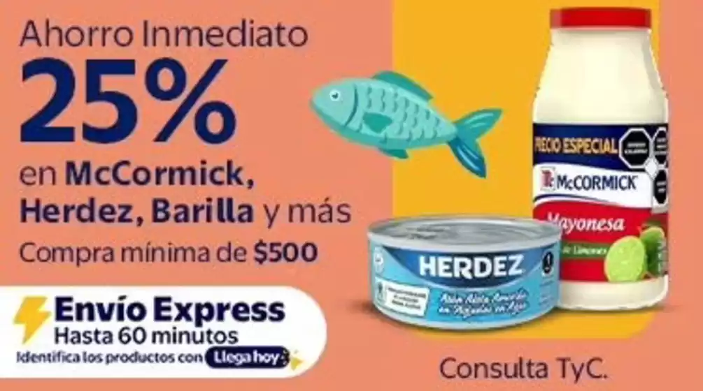 Catálogo Walmart Express en Ciudad Apodaca | Promo | 2026-03-18T00:00:00.000Z - 2026-04-05T00:00:00.000Z