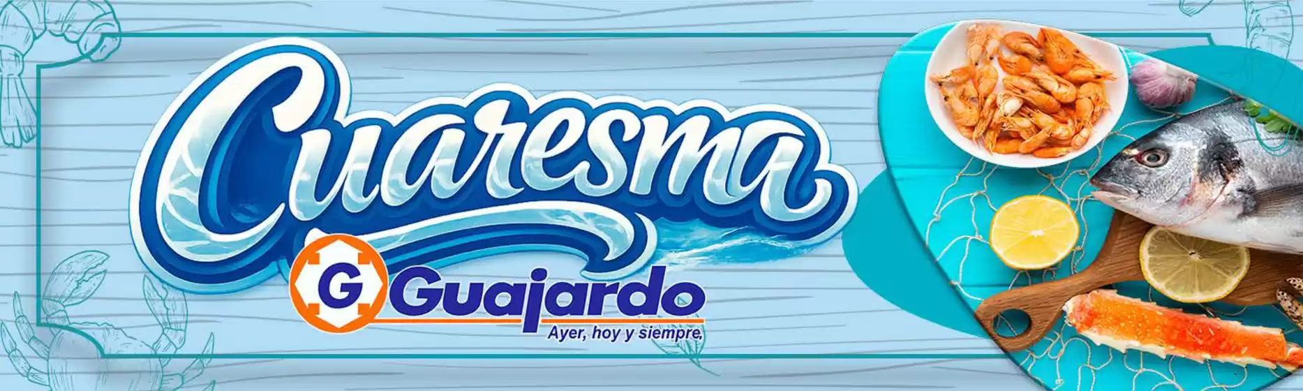 Catálogo Guajardo en San Francisco del Rincón | Promo | 2026-03-24T00:00:00.000Z - 2026-04-30T00:00:00.000Z