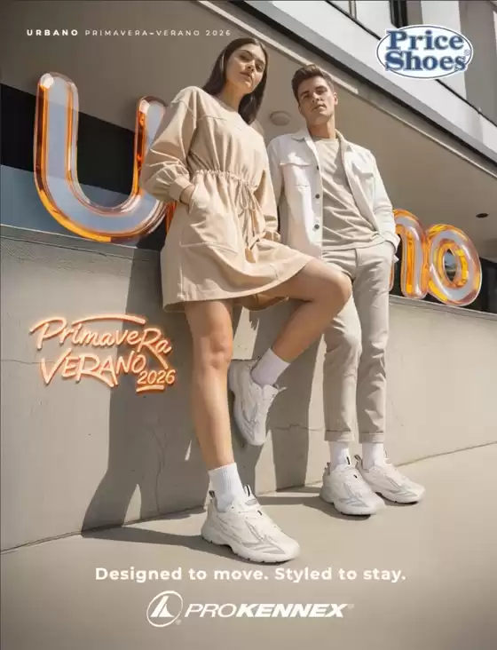 Catálogo Price Shoes en Uruapan | URBANO PRI-VER 2026 1E | 2026-03-01T00:00:00.000Z - 2026-08-31T00:00:00.000Z