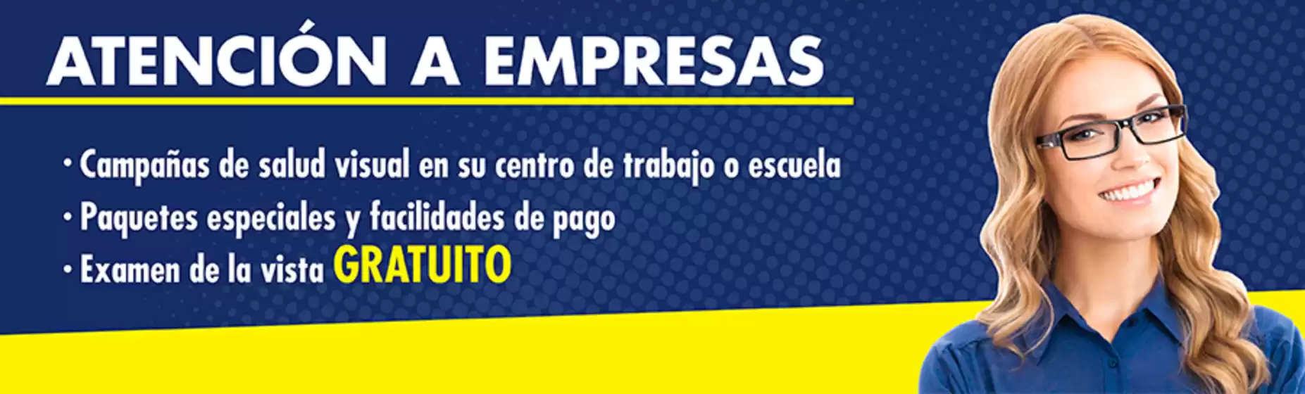 Catálogo Ópticas Lincon en San Andrés Cholula | Promo | 2026-03-27T00:00:00.000Z - 2027-03-31T00:00:00.000Z
