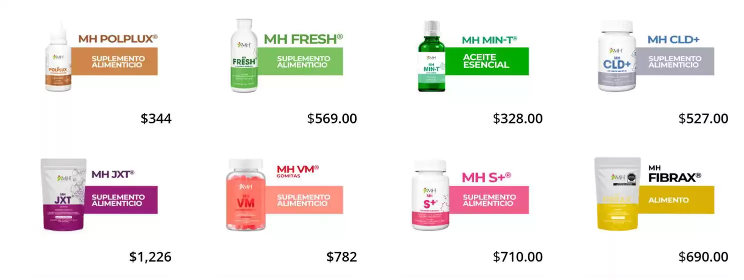 Catálogo Mega Health en Tepetlixpa | Promos | 2026-03-27T00:00:00.000Z - 2026-09-30T00:00:00.000Z