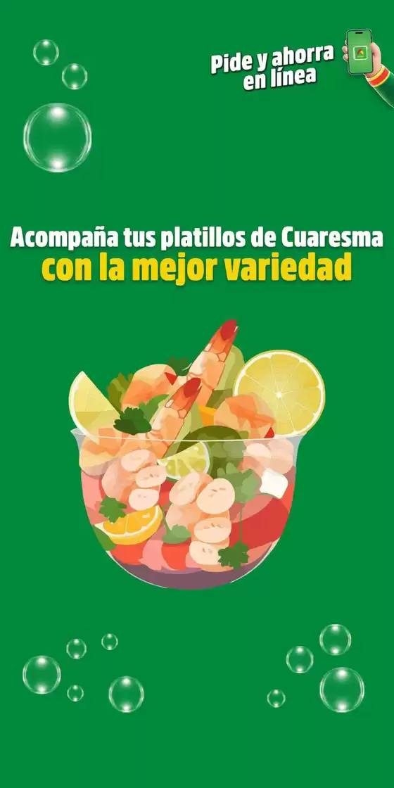 Catálogo Bodega Aurrera en Zamora de Hidalgo | Ofertas principales para ahorradores | 2026-03-27T00:00:00.000Z - 2026-04-21T00:00:00.000Z