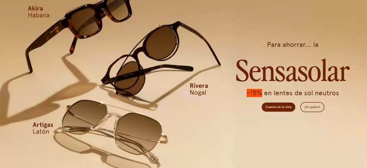 Catálogo Ben & Frank en Monterrey | Promo | 2026-03-30T00:00:00.000Z - 2026-04-30T00:00:00.000Z