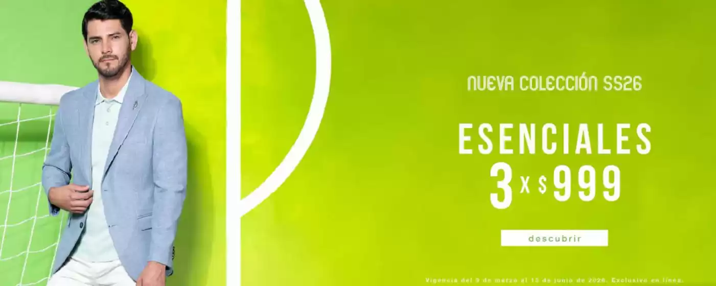 Catálogo Aldo Conti | Promociones | 2026-03-31T00:00:00.000Z - 2026-06-15T00:00:00.000Z