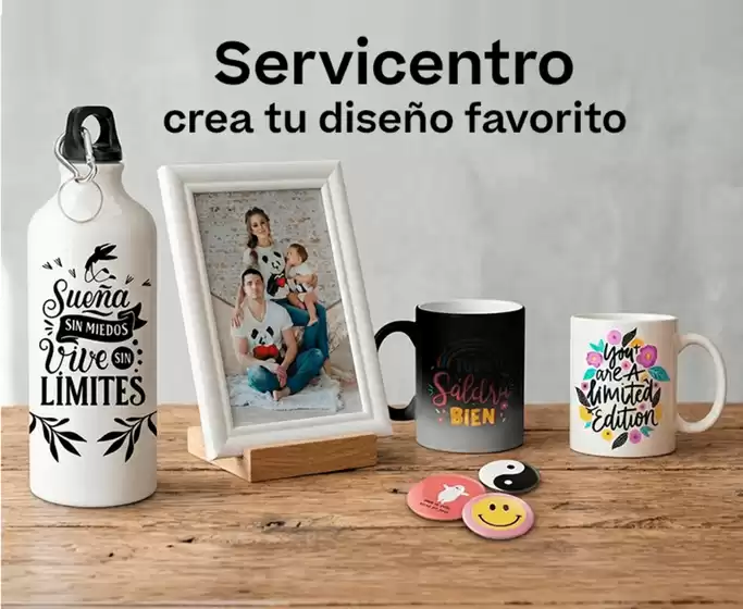 Catálogo Office Depot en Ciudad Constitución | Ofertas Office Depot | 2026-04-01T00:00:00.000Z - 2026-04-30T00:00:00.000Z
