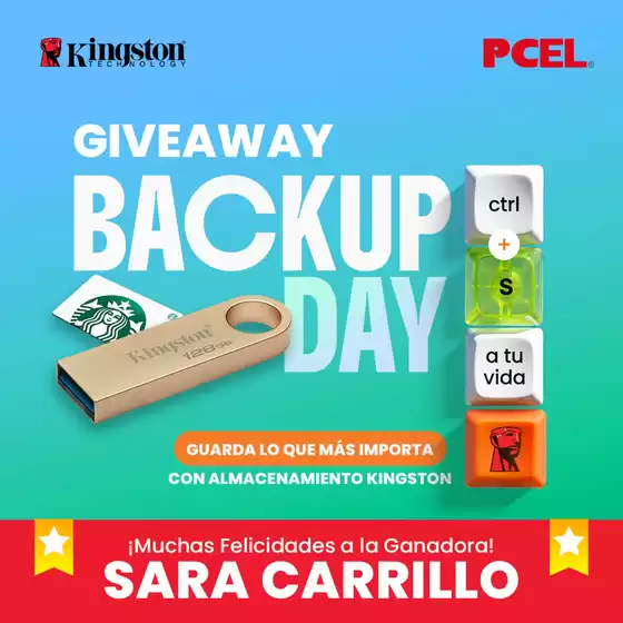 Catálogo PCEL en Heróica Zitácuaro | Ahorra ahora con nuestras ofertas | 2026-04-01T00:00:00.000Z - 2026-04-15T00:00:00.000Z