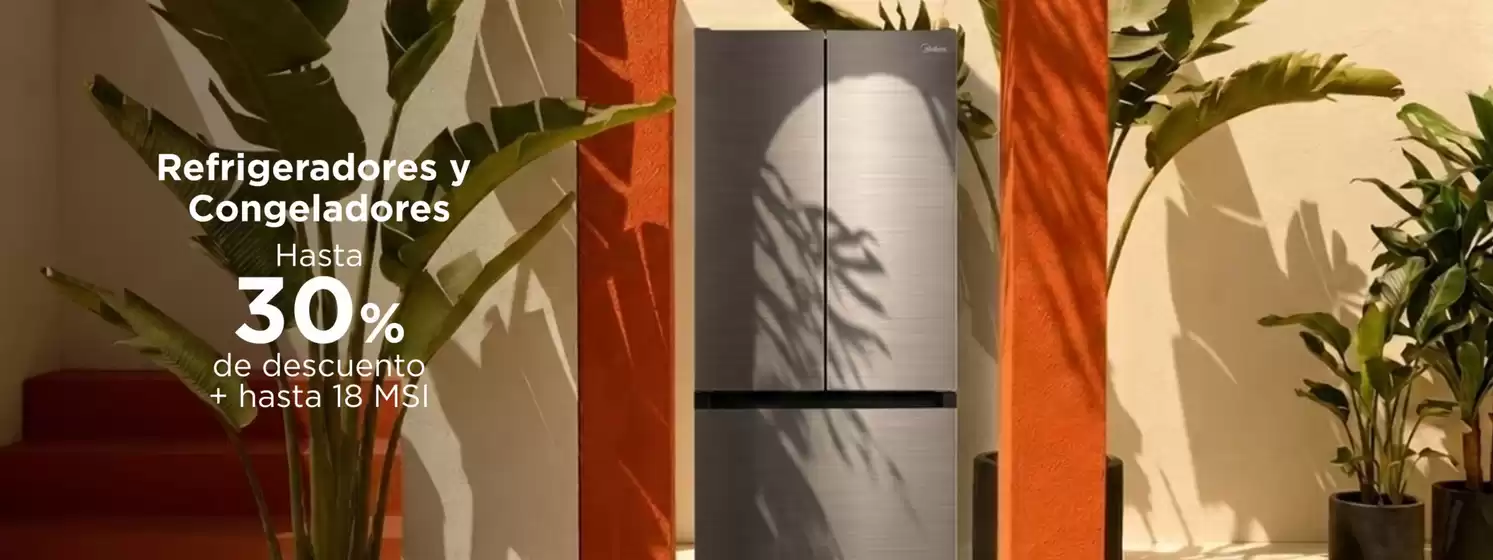 Catálogo Suburbia en Coyoacán | Promo | 2026-04-02T00:00:00.000Z - 2026-04-30T00:00:00.000Z