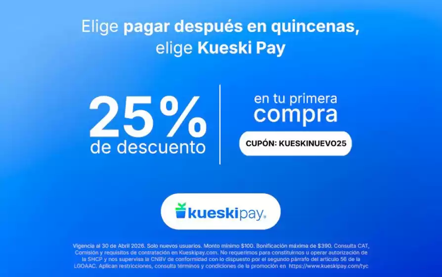 Catálogo Calzzapato en Ixtapaluca | Promo | 2026-04-02T00:00:00.000Z - 2026-04-30T00:00:00.000Z