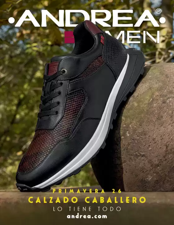 Catálogo Andrea en Ciudad Obregón | ANDREA CALZADO CABALLERO | 2026-03-01T00:00:00.000Z - 2026-05-31T00:00:00.000Z