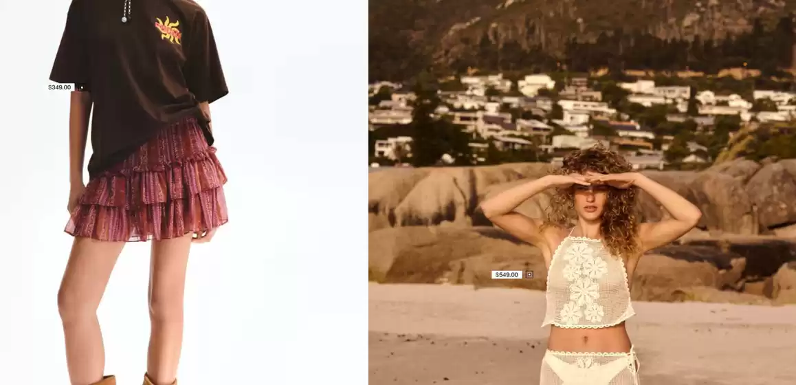 Catálogo H&M | Promos | 2026-04-03T00:00:00.000Z - 2026-04-30T00:00:00.000Z