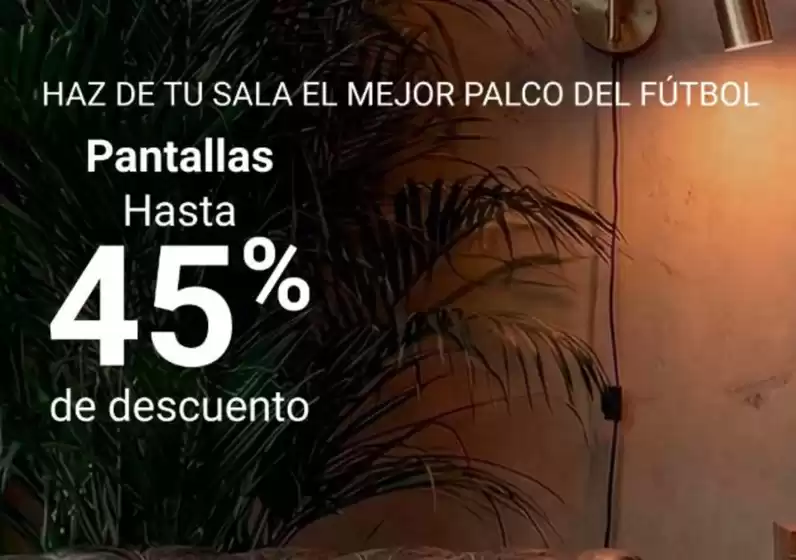 Catálogo Liverpool | Promo | 2026-04-07T00:00:00.000Z - 2026-04-30T00:00:00.000Z