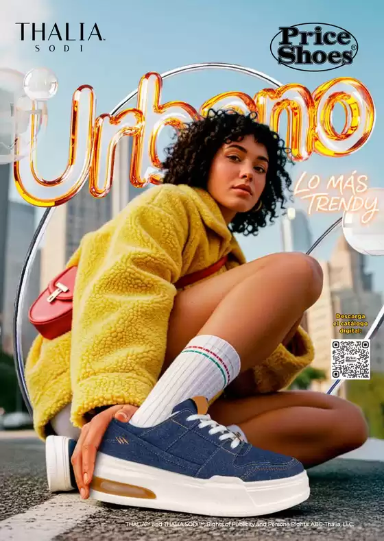 Catálogo Price Shoes | LO TRENDY PRI-VER 2026 1E | 2026-04-07T00:00:00.000Z - 2026-04-21T00:00:00.000Z