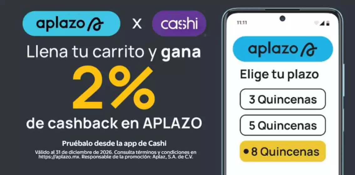 Catálogo Walmart Express | Promo | 2026-04-08T00:00:00.000Z - 2026-12-31T00:00:00.000Z