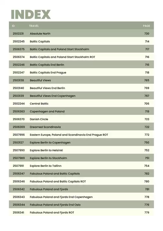 Catálogo Europamundo | Nordic europe 2025 27 | 2026-04-08T00:00:00.000Z - 2026-04-22T00:00:00.000Z
