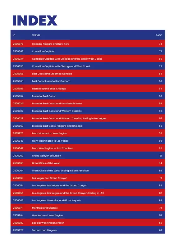 Catálogo Europamundo | Usa canada 2025 27 | 2026-04-08T00:00:00.000Z - 2026-04-22T00:00:00.000Z