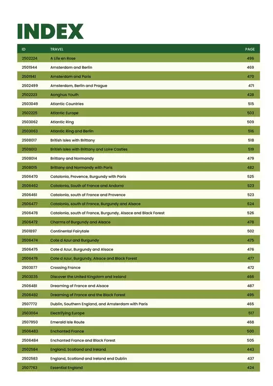 Catálogo Europamundo | Atlantic europe 2025 27 | 2026-04-08T00:00:00.000Z - 2026-04-22T00:00:00.000Z