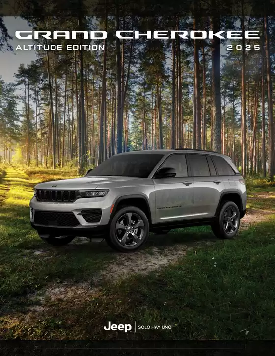 Catálogo Jeep | FT JEEP GCH ALTITUDE 2025 22NOV2024 V1 | 2026-04-08T00:00:00.000Z - 2026-04-22T00:00:00.000Z