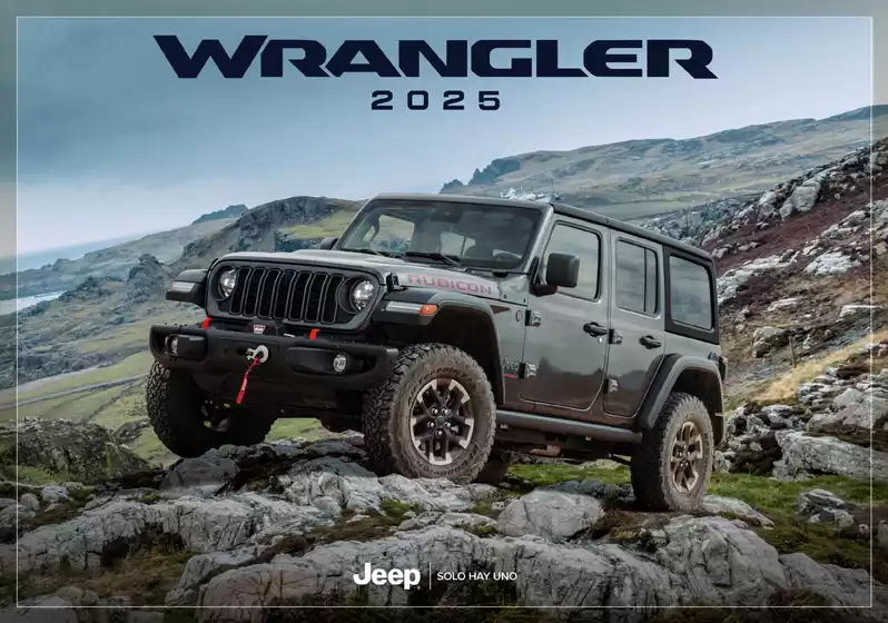 Catálogo Jeep | CAT WRANGLER 2025 13FEB2025 V1 | 2026-04-08T00:00:00.000Z - 2026-04-22T00:00:00.000Z