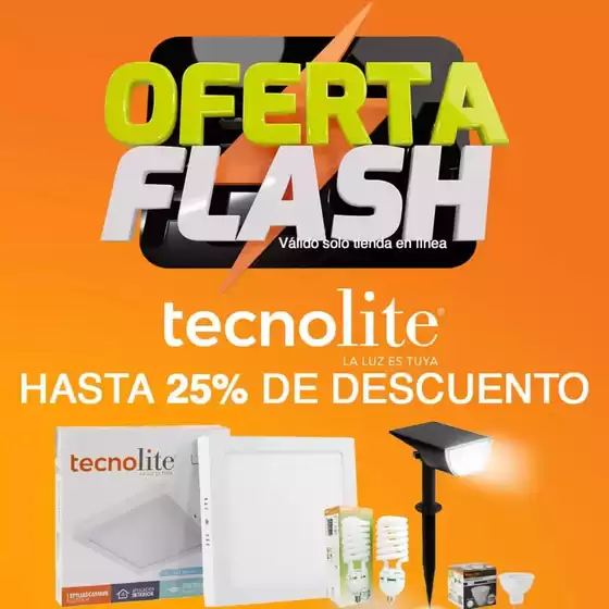 Catálogo Elektrón | Promo | 2026-04-09T00:00:00.000Z - 2026-04-30T00:00:00.000Z