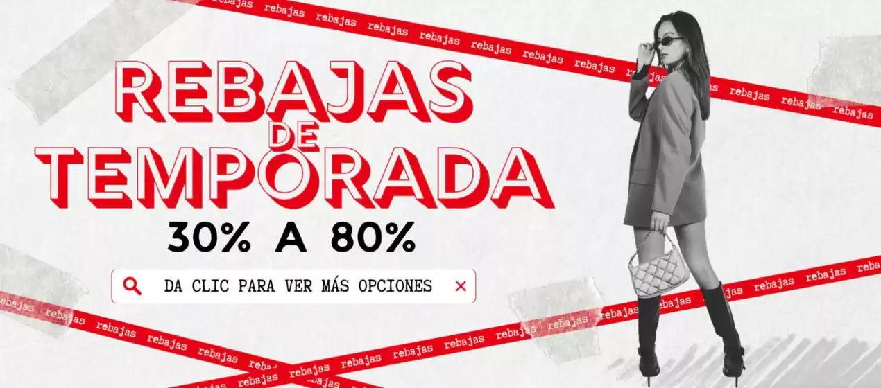 Catálogo Arantza en Naucalpan (México) | Promo | 2026-04-09T00:00:00.000Z - 2026-07-05T00:00:00.000Z