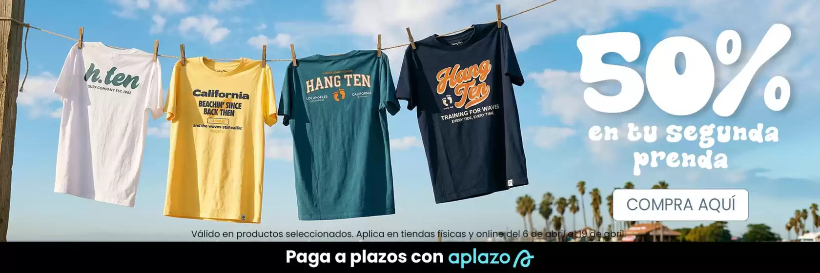 Catálogo Hang Ten | Promo | 2026-04-09T00:00:00.000Z - 2026-04-19T00:00:00.000Z
