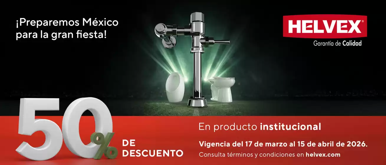 Catálogo Recubre | Promos | 2026-04-10T00:00:00.000Z - 2026-04-15T00:00:00.000Z