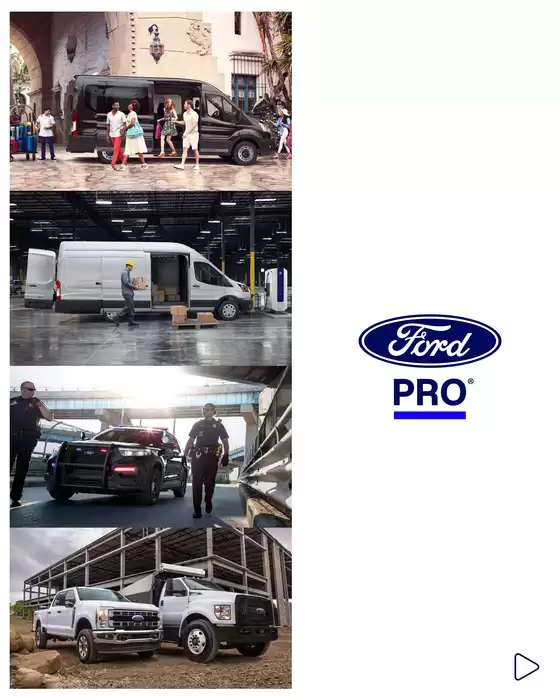 Catálogo Ford en San Juan de los Lagos | Ford pro catalogo descargable. | 2026-04-10T00:00:00.000Z - 2026-04-24T00:00:00.000Z