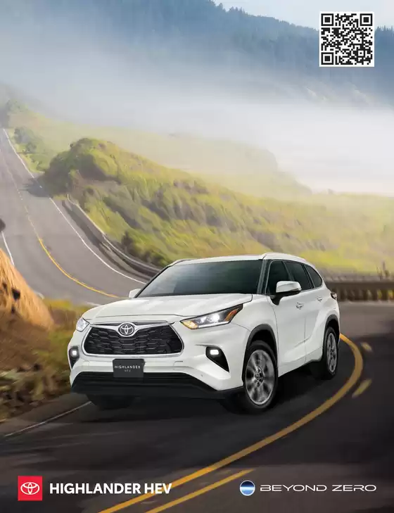 Catálogo Toyota en San Juan de los Lagos | Ficha tecnica HIGHLANDER HEV 26 | 2026-04-10T00:00:00.000Z - 2026-04-24T00:00:00.000Z