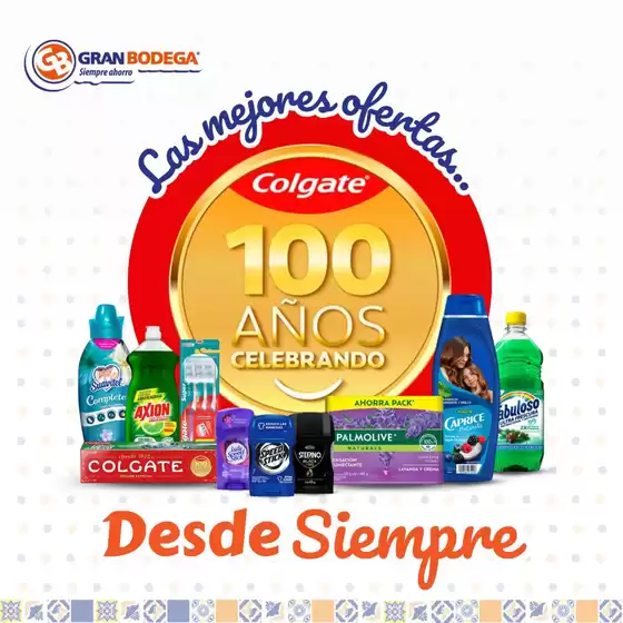 Catálogo La gran bodega en General Escobedo | Ofertas La gran bodega | 2026-04-15T00:00:00.000Z - 2026-04-15T00:00:00.000Z