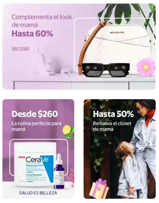 Catálogo Walmart Express | Promos | 2026-04-16T00:00:00.000Z - 2026-05-10T00:00:00.000Z