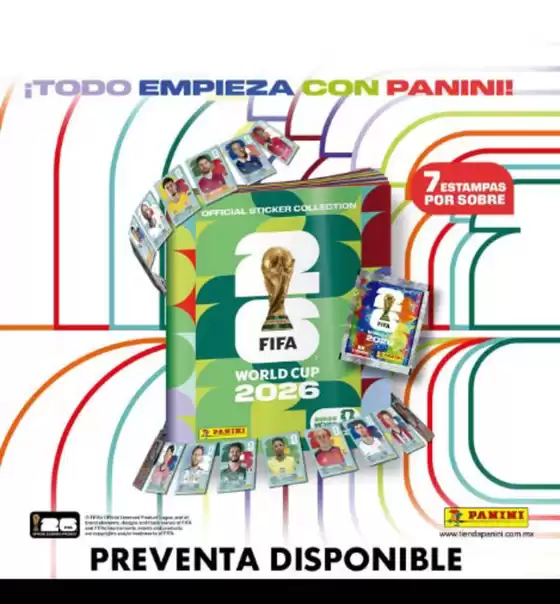 Catálogo Farmacias Moderna en Ciudad Apodaca | Promo | 2026-04-16T00:00:00.000Z - 2026-04-30T00:00:00.000Z