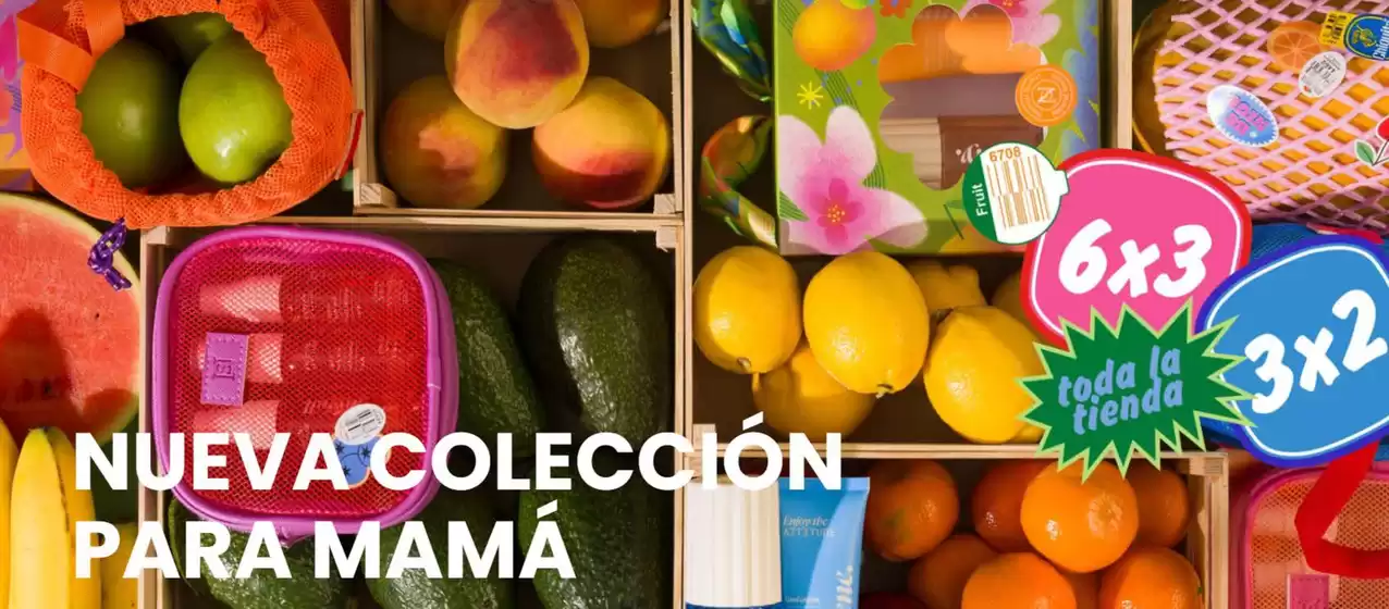 Catálogo Natural Scents | Promos | 2026-04-16T00:00:00.000Z - 2026-05-10T00:00:00.000Z