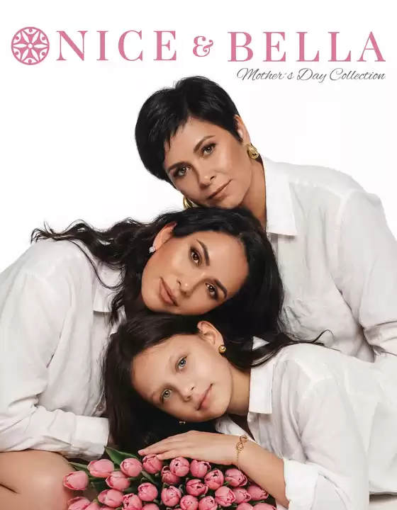 Catálogo Nice en Magallanes | Mama 2026 | 2026-04-17T00:00:00.000Z - 2026-05-10T00:00:00.000Z