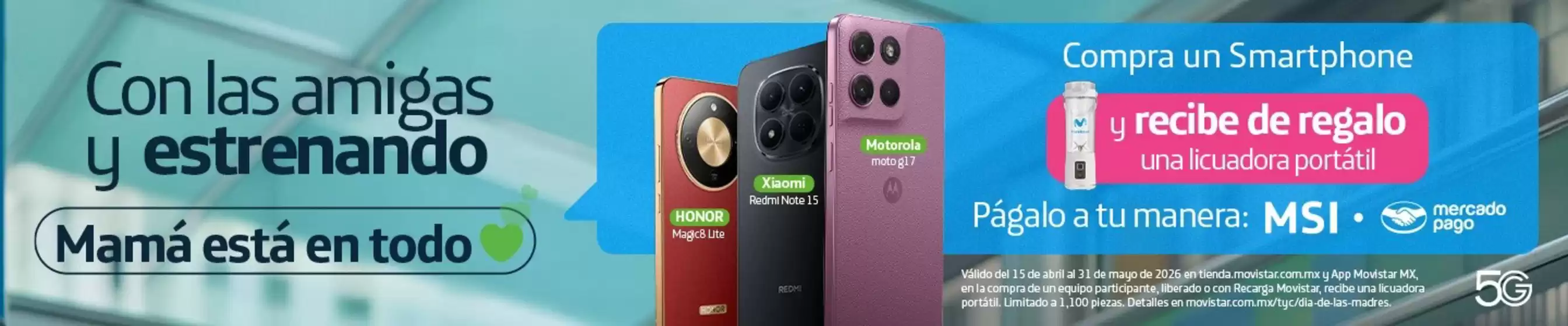 Catálogo Movistar | Promos | 2026-04-20T00:00:00.000Z - 2026-05-31T00:00:00.000Z